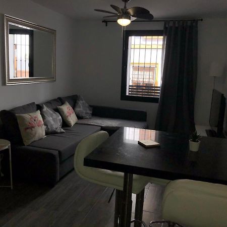 Apartamento Amapola Ardales Εξωτερικό φωτογραφία