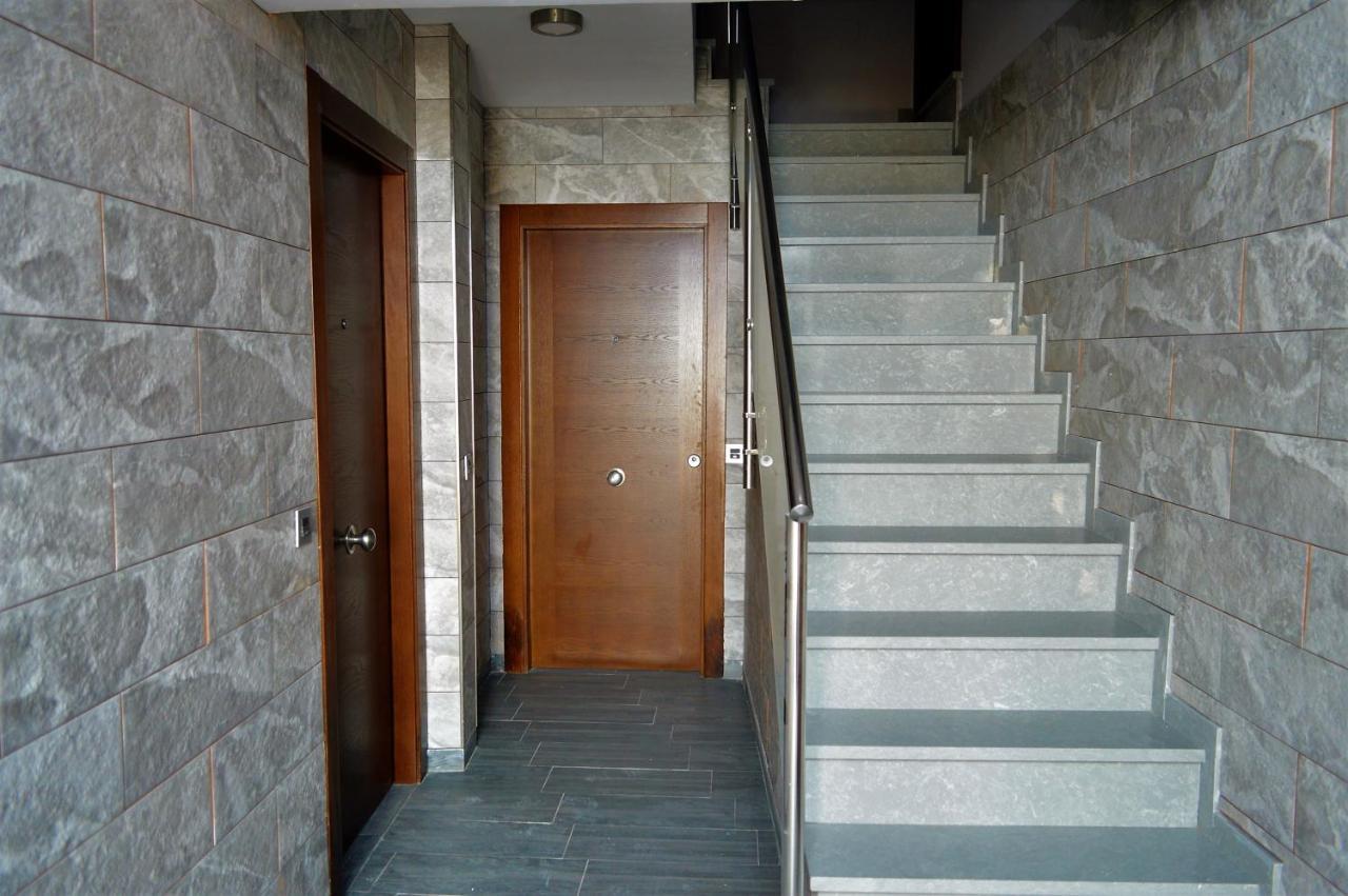 Apartamento Amapola Ardales Εξωτερικό φωτογραφία