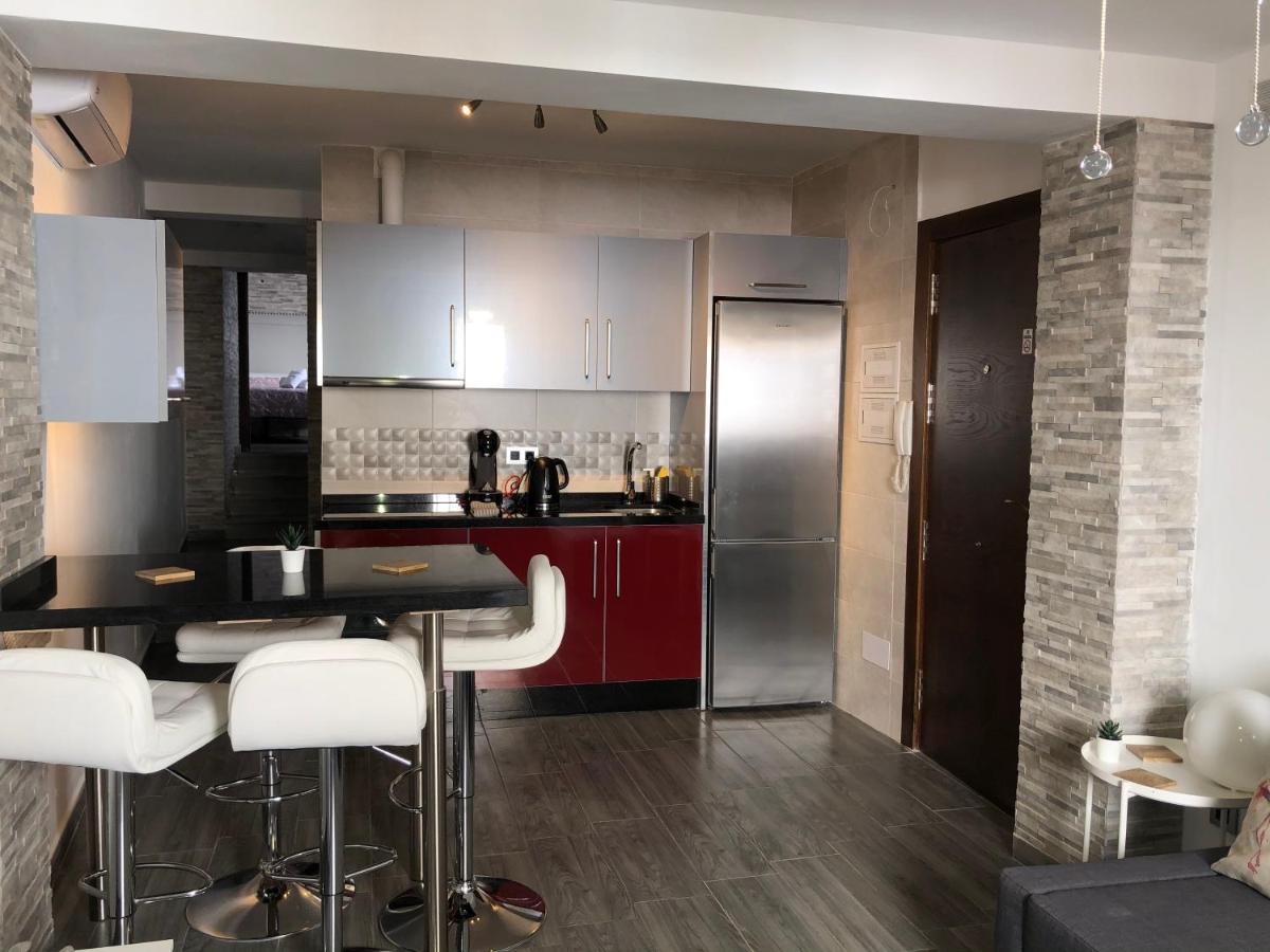 Apartamento Amapola Ardales Εξωτερικό φωτογραφία