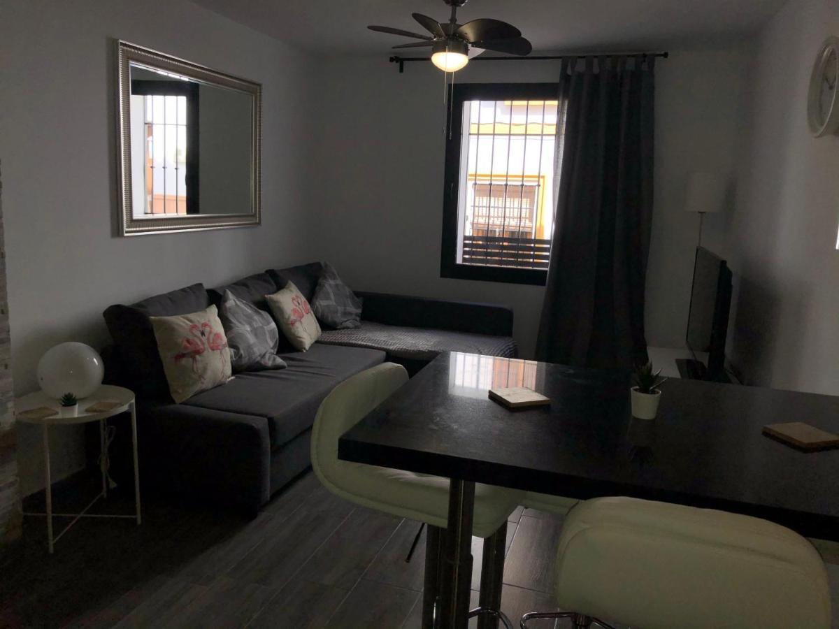 Apartamento Amapola Ardales Εξωτερικό φωτογραφία