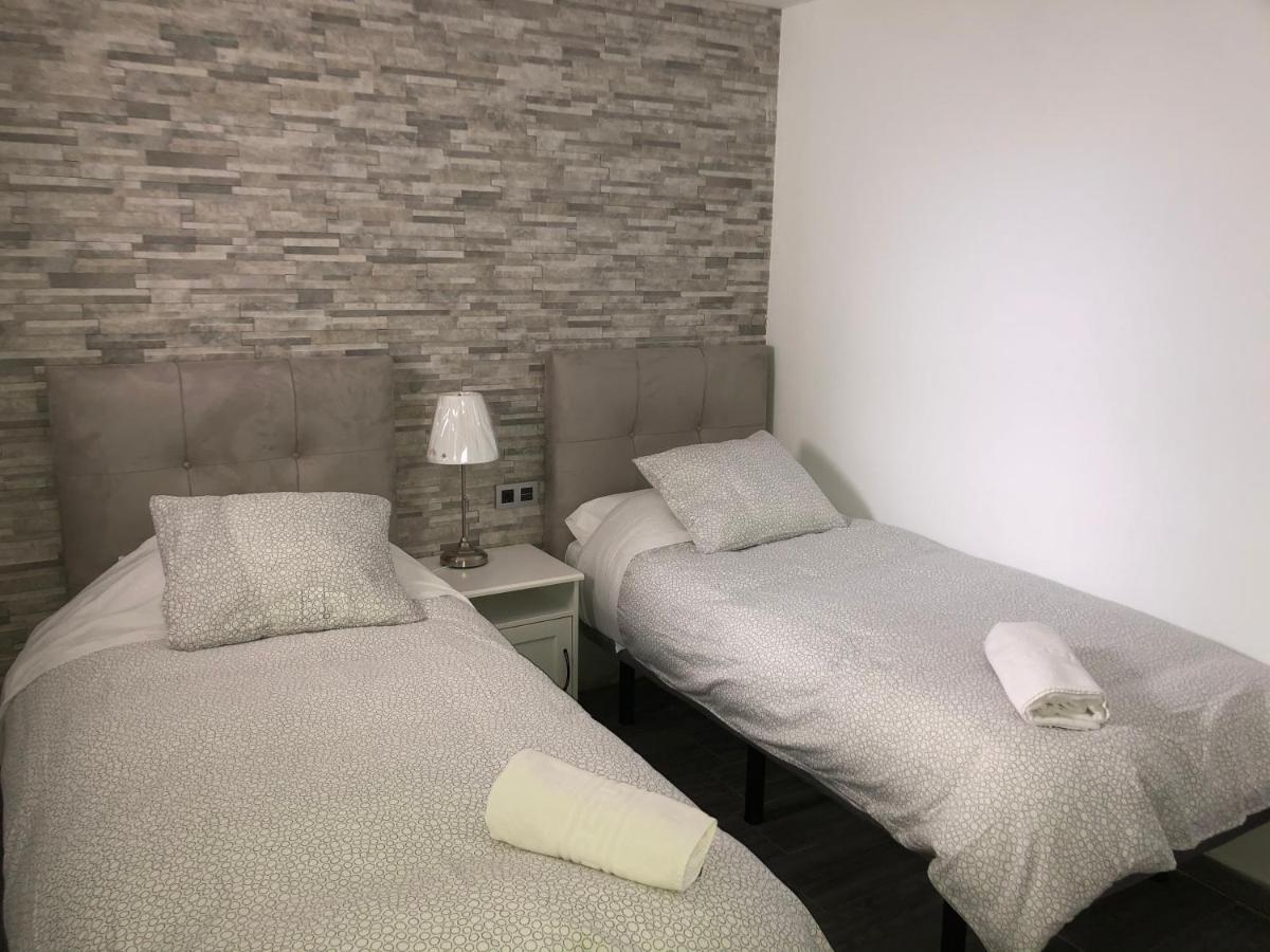 Apartamento Amapola Ardales Εξωτερικό φωτογραφία